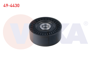 Vantilatör Kayış Gergi Rulmanı  VEKA 49-4430  3G145276 22145933AG 22145933AP 38903315AD 38903315AG 38903315AH 38903315AJ 38903315AM 38903315AN 38903315T 3G903137E 3G903137F 3L903137AB 3L903137R 3G903016E 3G903016F 3G903016G 3G903016L 3G903023F 3G903023G 3G903119B 3H903023E 3H903023L 3H903023M 3H90302