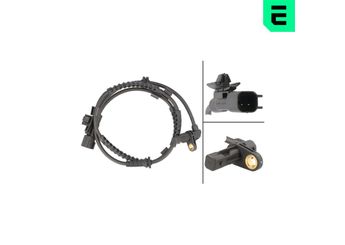 Abs Sensörü Ön Sağ OPTIMAL 06-S817  94533800 95937222 94543969 95976063