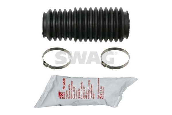 Direksiyon Körüğü Sağ veya Sol BMW 3 Serisi Sedan/Coupe (E30)(1982->)  SWAG 20 80 0003