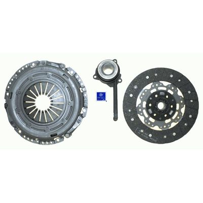 Debriyaj Seti  SACHS 3000 990 232