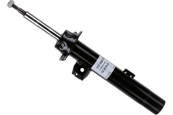 Amortisör Ön Sol BMW 1 Serisi Sedan 3/5 Kapı (E81/E87)(2004->)  SACHS 317 569
