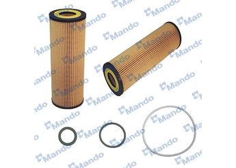 Yağ Filtresi  MANDO MMF045316  MMF045316 1742032 174 2032 1742037 174 2037 2022275 202 2275 2037556 203 7556