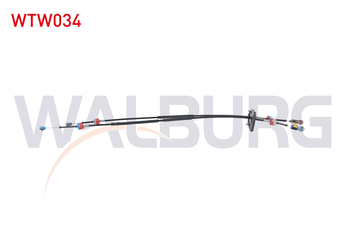 Vites Değiştirme Teli  WALBURG WTW034  55230984 46349044 46351781