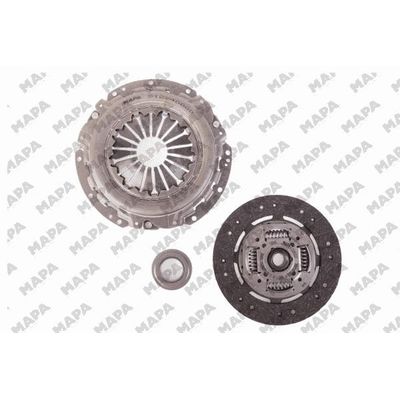 Debriyaj Seti  MAPA 015240500