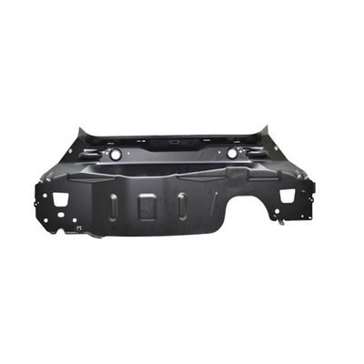 Panel Arka EUROBUMP FOR09FI027