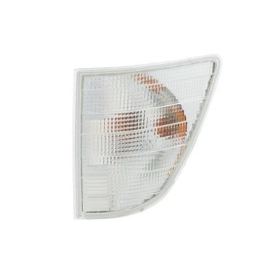 Sinyal Lambası Sol HELLA 2BA 007 016-031