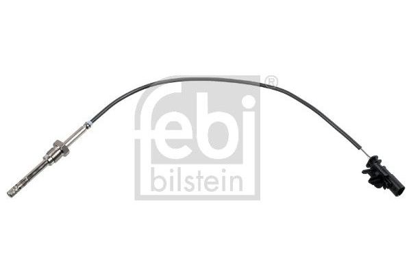 Egzoz Sıcaklık Sensörü  Volvo XC60 (04.2008->)  FEBI BILSTEIN 185575