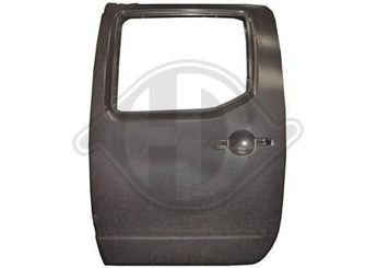 Kapı Arka Sol FPI NSFD125RLA  82101JR230 82101EB30J 82101-JR230