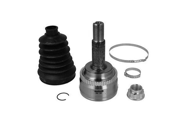 Aks Kafası Ön Dış Sağ veya Sol ANKA 20302006