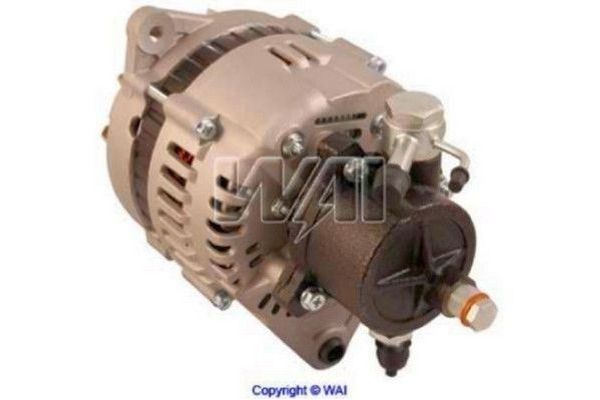 Alternatör  WAI 21262N