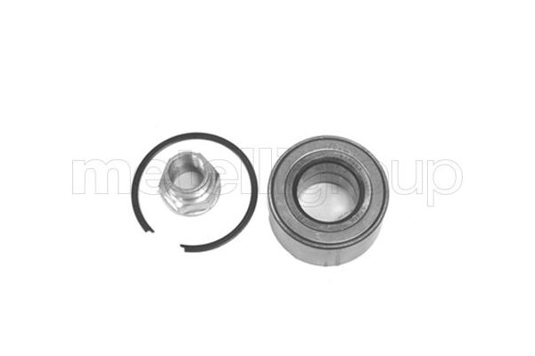 Teker Rulmanı Ön Sağ veya Sol ATF 119