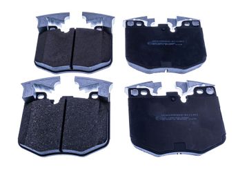 Fren Disk Balata Ön OTOZONE FDO6023  34116888457 34116888458 34116874430 34 11 6 874 430 34116880734 34 11 6 880 734 34 11 6 888 457 34116889570 34 11 6 889 570 4465WAA01 04465-WAA01