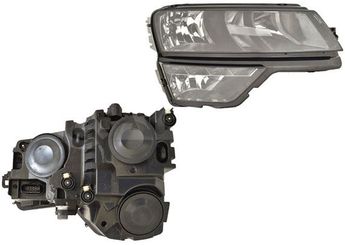 Far Sağ TYC SKO10KR001  57B941016A