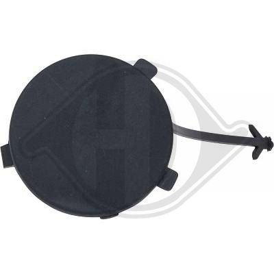 Tampon Çeki Demir Kapağı Ön PSA ORJINAL 7414NR