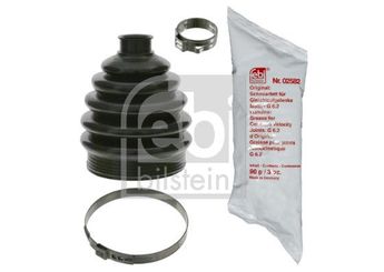 Aks Körüğü Ön Dış Sağ veya Sol FEBI BILSTEIN 01438  1603188 90444342 090444342 90446236 090446236 374212 03 74 212 16 03 188 3 74 212 00374212