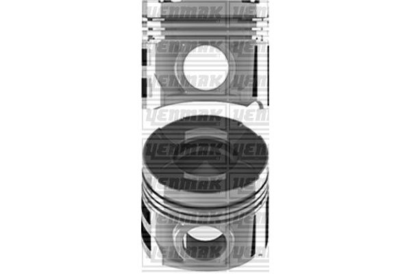 Piston  GOETZE 8773416050100G