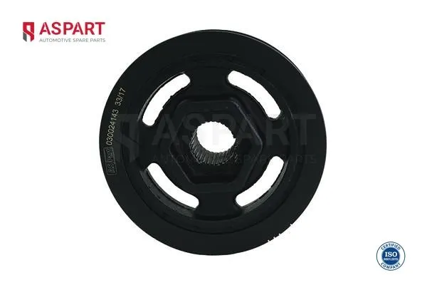 Krank Kasnak  ASPART 8CBP1048