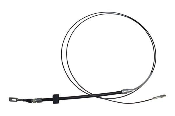 El Fren Teli Ön Sağ veya Sol TRUCKTEC 02.35.261