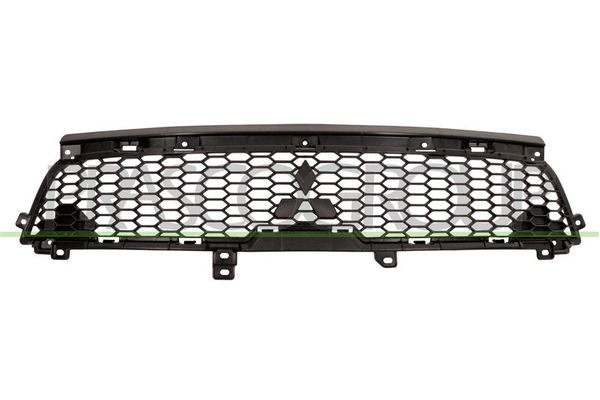 Panjur Ön Mitsubishi Outlander (CW0)(2010->)  EUROBUMP MIT09OU010