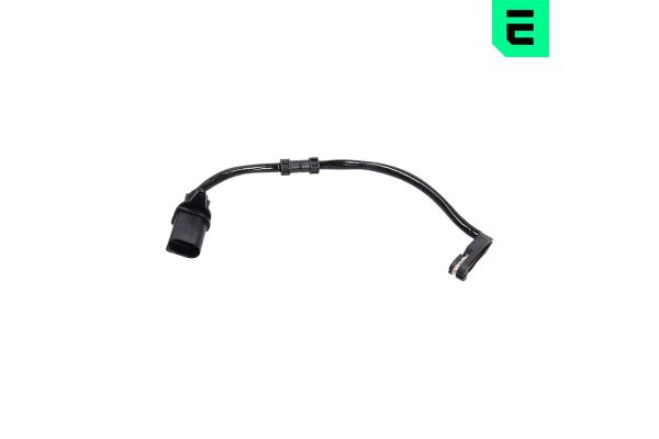 Balata İkaz Kablosu Arka OPTIMAL WKT-60083K