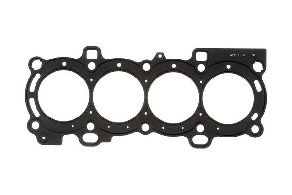 Silindir Kapak Contası  Mazda 2 Sedan (DY)(03.2003->)  FOMOCO 4M5G6051CA