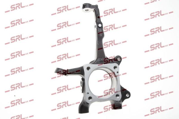 Aks Taşıyıcı Ön Sol Toyota Hilux (KUN)(2005->)  MAHER 02202