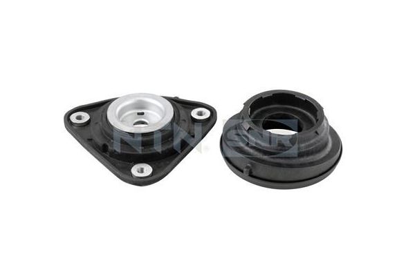 Amortisör Rulmanı Ön Sağ veya Sol Ford Focus 3/4/5 Kapı (CAP)(08.2004->)  INA 713 0088 20