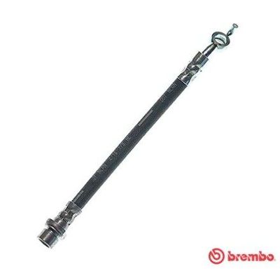 Fren Hortumu Arka Sağ veya Sol Toyota Auris (E15)(10.2006->)  BREMBO T 83 160