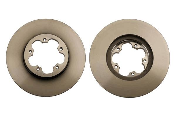 Fren Disk Ayna Ön Sağ ve Sol EUROCRAFT EU F17159-006