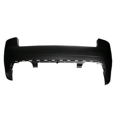 Tampon Arka EUROBUMP AUD07A6016