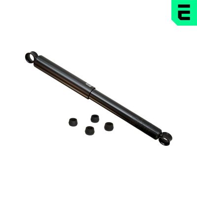 Amortisör Arka Sağ veya Sol Nissan Pickup (D22)(02.1998->)  OPTIMAL A-3447G