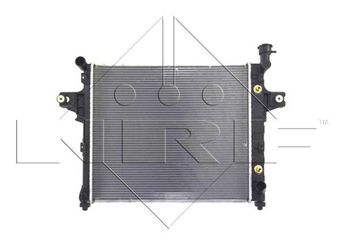 Su Radyatörü  NRF 53031  1365371 1439504 1516491 570468 52079883 52079883AB 52079883AC 52079883AD