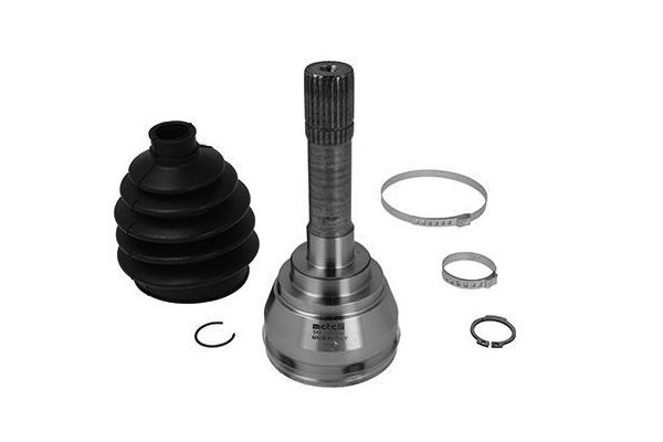 Aks Kafası Ön Dış Sağ veya Sol MGA 70615