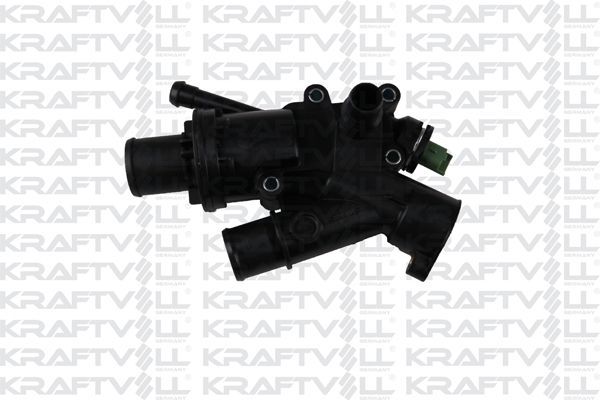 Termostat Gövdesi  Ford Kuga (CBS)(2013->)  KRAFTVOLL 08100196