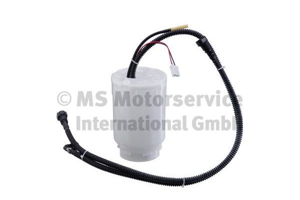 Depo Şamandırası İç Pompa  MGA 61968