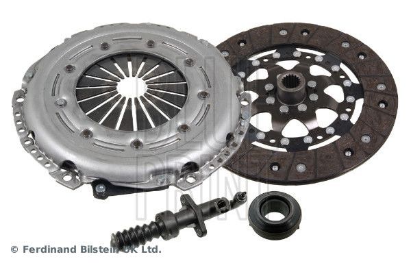 Debriyaj Seti  Citroen C4 Picasso (02.2007->)  BLUE PRINT ADBP300181