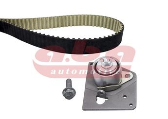 Triger Kayış Seti  A.B.A YK202132  KTB465 91158706 091158706 93161478 093161478 4409485 MW30621589 MW30777250 1680600Q0A 16806-00Q0A 1680600QAF 16806-00QAF 1680600QAJ 16806-00QAJ 44 09 485 4430891 44 30 891 7701472185 77 01 472 185 7701473312 77 01 473 312 7701477048 77 01 477 048 274557 30621589 30777250 30777408