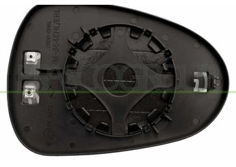 Ayna Camı Sol MADE IN TAIWAN KLL229  6J0857521L