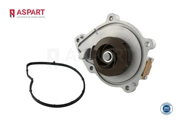 Devirdaim Su Pompası  Peugeot 508 II (03.2018->)  ASPART 6WPU1072