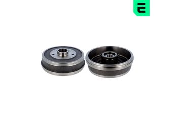 Kampana Arka Sağ veya Sol OPTIMAL BT-2550  432008208R