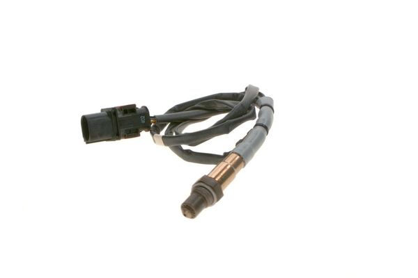 Oksijen (Lambda) Sensörü  Audi A3 Sportback (8PA)(09.2004->)  BOSCH 0 258 017 012