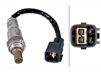 Oksijen (Lambda) Sensörü  HELLA 6PA 358 221-931  8946552740 89465-52740