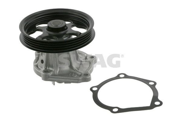 Devirdaim Su Pompası  Toyota Corolla (E11)(1997->)  SWAG 81 92 4357