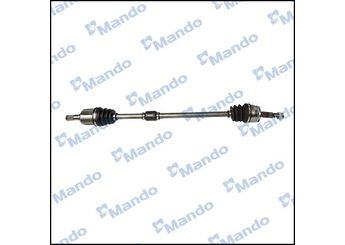 Aks Komple Ön Sağ MAHER 01927  495002F110