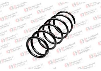 Helezon Yayı Arka FROW 552.1233.005  50828011 G50828011