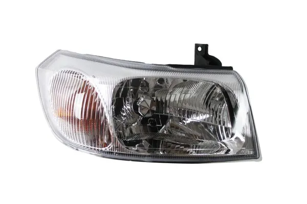 Far Lambası Sol FORD ORJINAL 4C1613008CA
