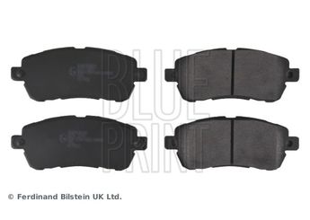 Fren Disk Balata Ön BLUE PRINT ADBP420031  1894272 1 894 272 2017679 2 017 679 2429999 2 429 999 G1B52001AA H2MJ2C452EA H2MJ-2C452-EA