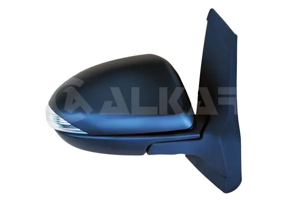 Dikiz Aynası Dış Sağ Mazda 2 Sedan (DE)(06.2007->)  SPJ E-1652