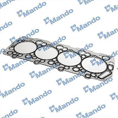 Silindir Kapak Contası  Mitsubishi Galloper (Hyundai)(02.1998->2001)  MAHER 03098