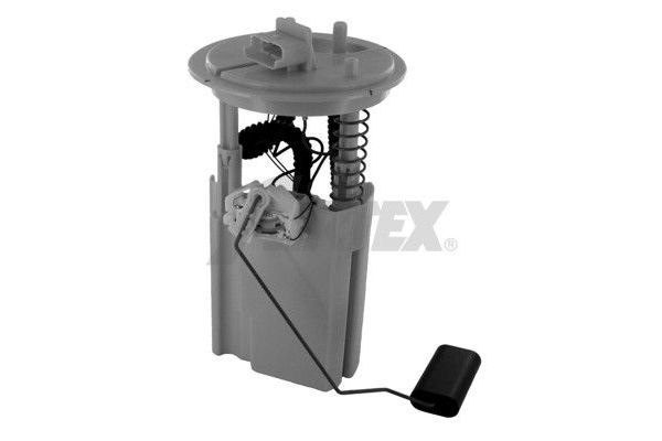 Depo Şamandırası İç Pompa  FDR 9699